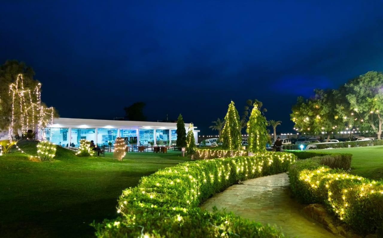 Manohar Villas Neemrana Exterior photo