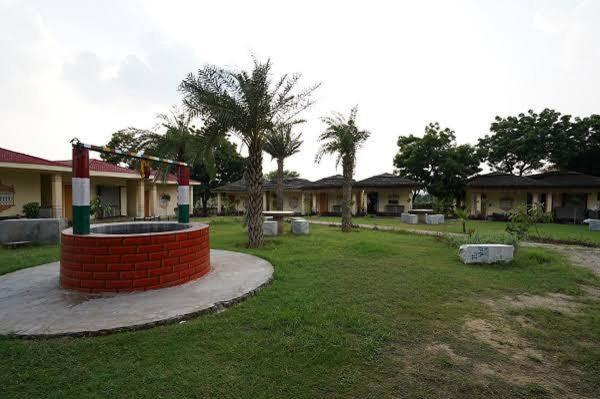 Manohar Villas Neemrana Exterior photo